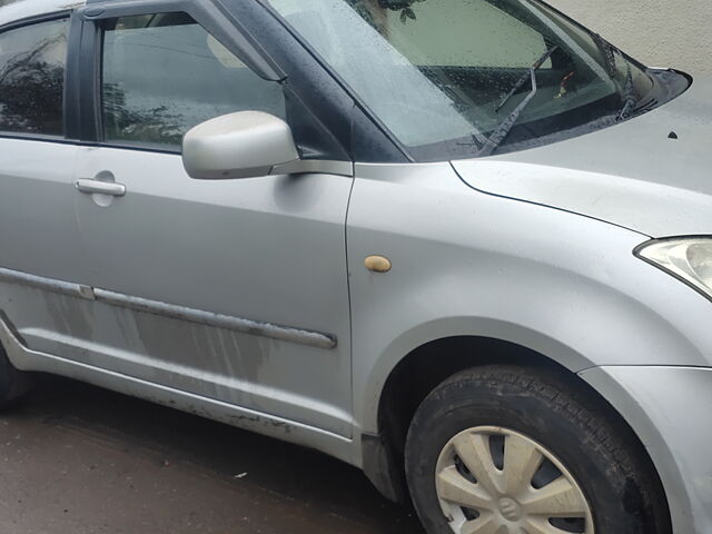 Used Maruti Suzuki Swift Dzire [2010-2011] VXi 1.2 BS-IV in Satara