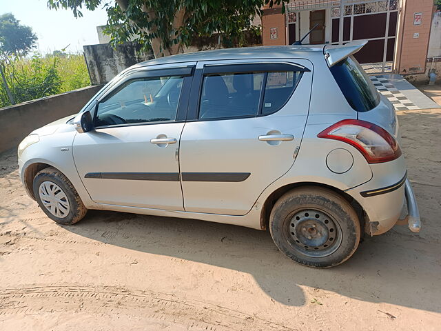 Used Maruti Suzuki Swift [2014-2018] VDi ABS [2014-2017] in Jhunjhunu