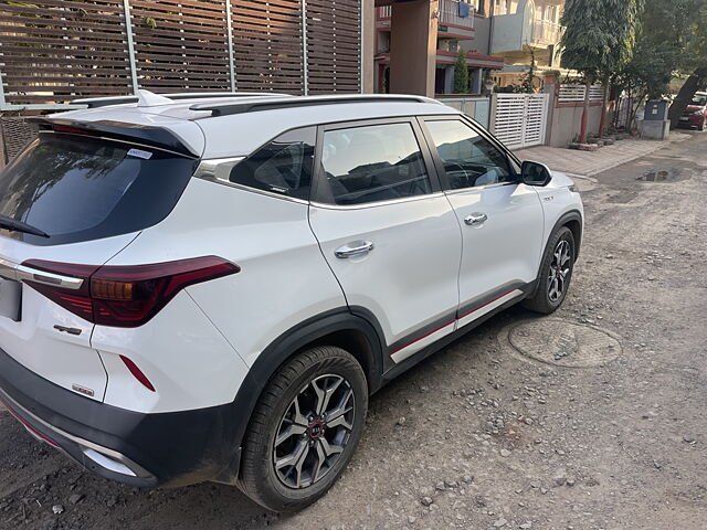 Used 2019 Kia Seltos in Gandhinagar