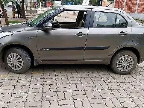 Used Maruti Suzuki Swift Dzire [2015-2017] VXI in Lunawada