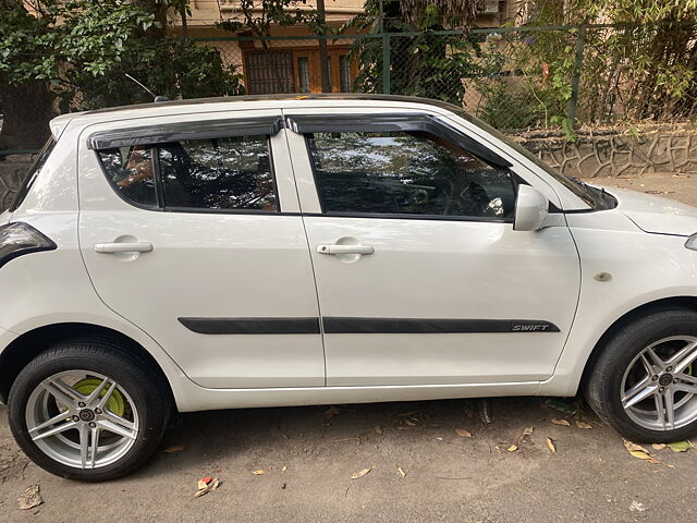 Used 2016 Maruti Suzuki Swift in Delhi