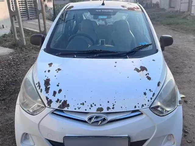 Used 2018 Hyundai Eon in Morbi