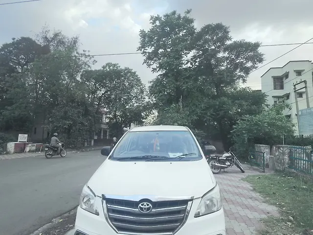 Used 2006 Toyota Innova in Chandigarh Used 2006 Toyota Innova in Chandigarh