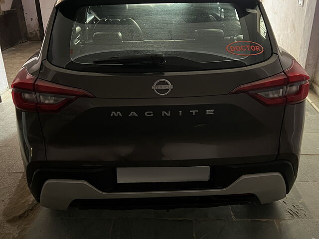 Used Nissan Magnite [2020-2024] XL [2020] in Gurgaon