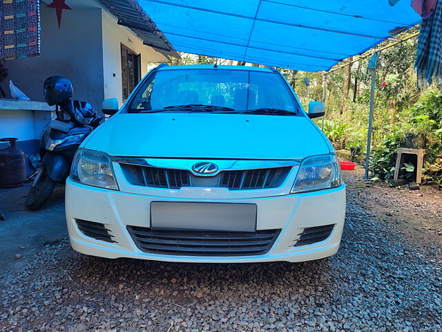 Used 2012 Mahindra Logan/Verito in Kannur