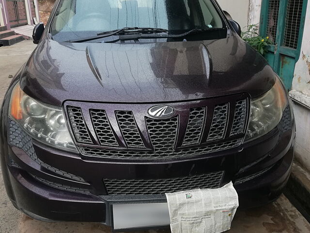 Used 2014 Mahindra XUV500 in Kakinada