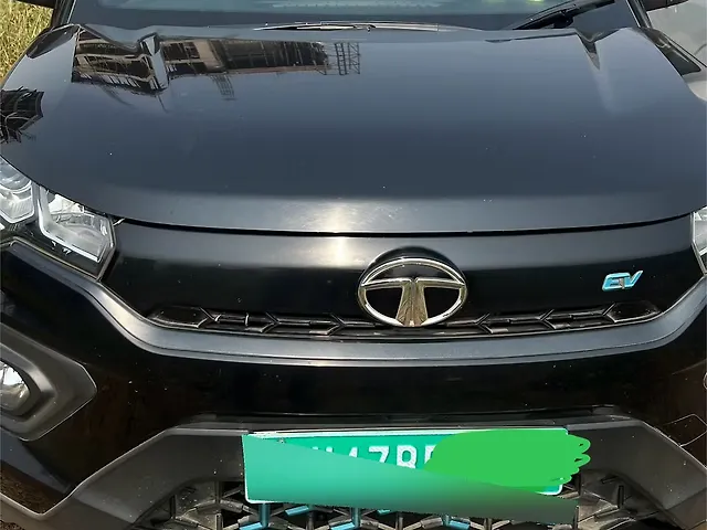 Used 2021 Tata Nexon EV in Mumbai