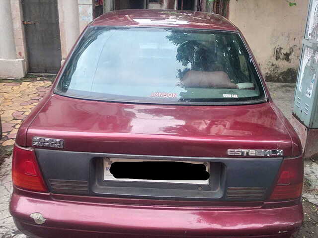 Used Maruti Suzuki Esteem [1994-2002] LX in Kolkata