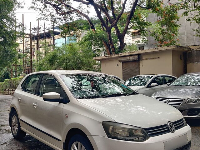 Used 2013 Volkswagen Polo in Bhopal