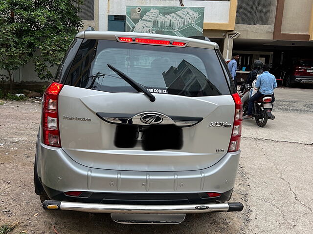 Used Mahindra XUV500 [2015-2018] W8 [2015-2017] in Hyderabad