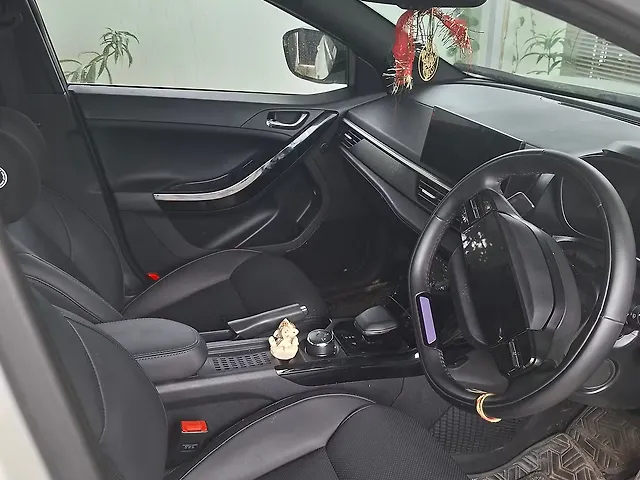 Used Tata Nexon Creative 1.2 Petrol 7DCA [2023-2025] in Agra