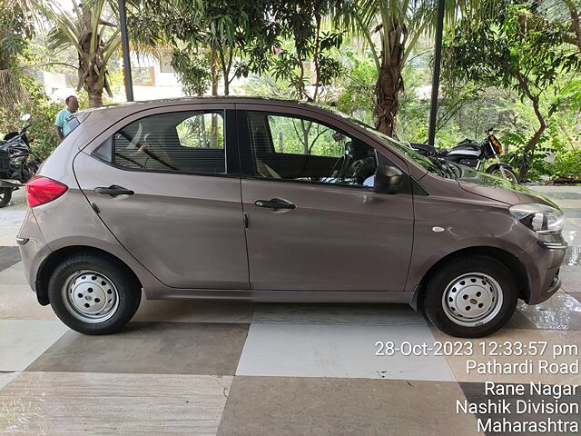 Used Tata Tiago [2016-2020] Revotron XM [2016-2019] in Nashik