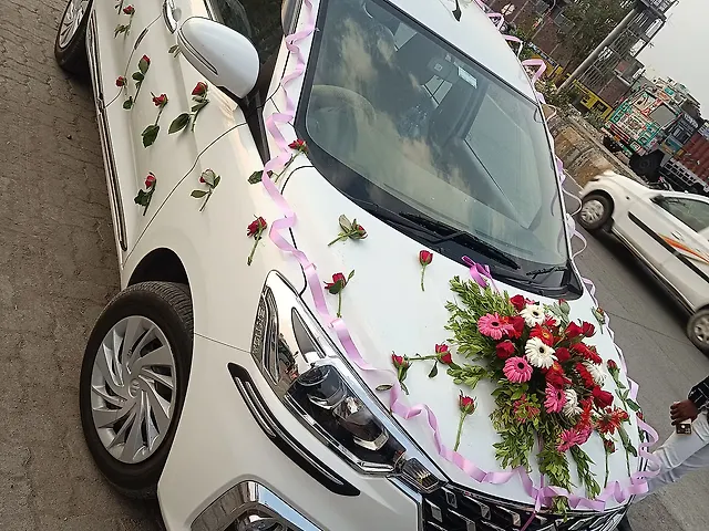 Used 2023 Maruti Suzuki Ertiga in Nagpur