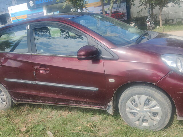 Used Honda Amaze [2013-2016] 1.2 S i-VTEC in Noida