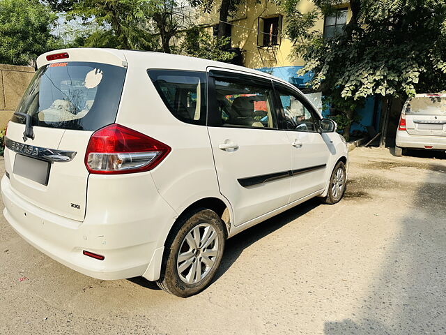 Used Maruti Suzuki Ertiga [2015-2018] ZXI in Delhi