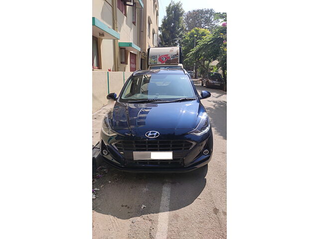 Used 2021 Hyundai Grand i10 NIOS in Bangalore