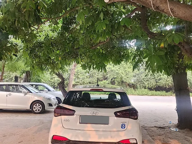 Used Hyundai Elite i20 [2018-2019] Asta 1.4 (O) CRDi in Karnal