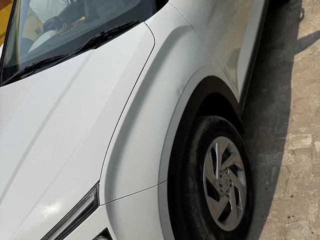 Used 2020 Hyundai Creta in Shamli