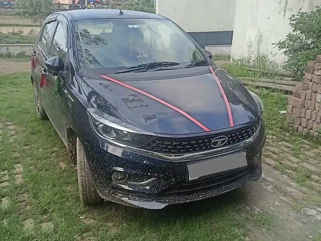Used 2023 Tata Tiago in Sitamarhi