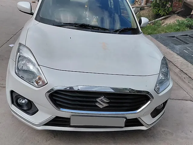 Used Maruti Suzuki Dzire [2017-2020] ZXi in Panipat