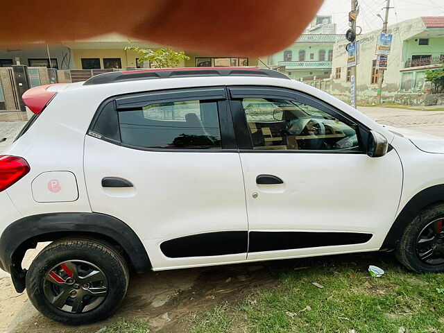 Used 2016 Renault Kwid in Bahadurgarh