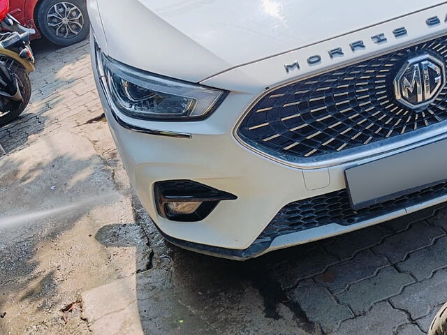 Used 2022 MG Astor in Kanpur