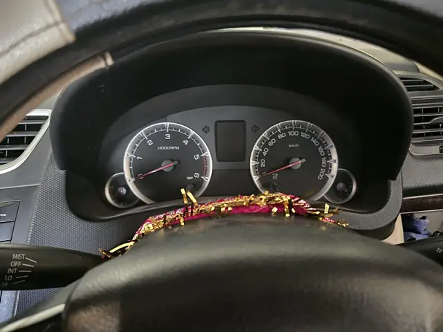 Used 2012 Maruti Suzuki Swift in Bhubaneswar