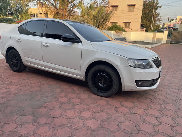 Used 2017 Skoda Octavia in Pollachi