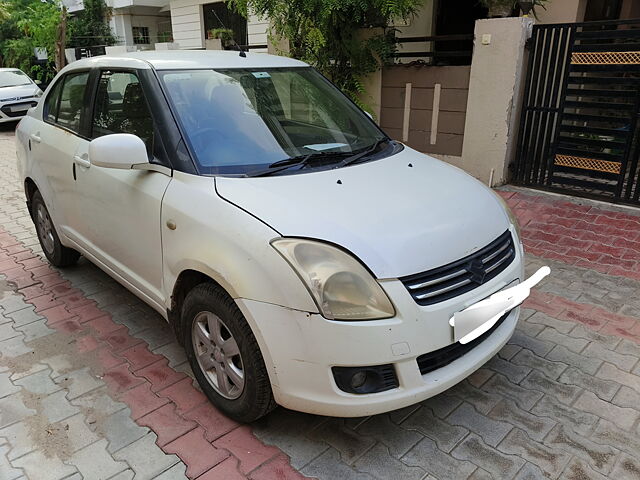 Used 2010 Maruti Suzuki Swift DZire in Ahmedabad