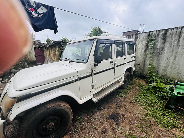 Used Mahindra Bolero [2007-2011] SLE in Hoshangabad