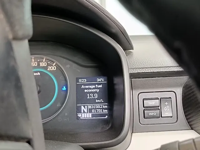 Used Maruti Suzuki Ignis [2017-2019] Delta 1.2 AMT in Tirunelveli