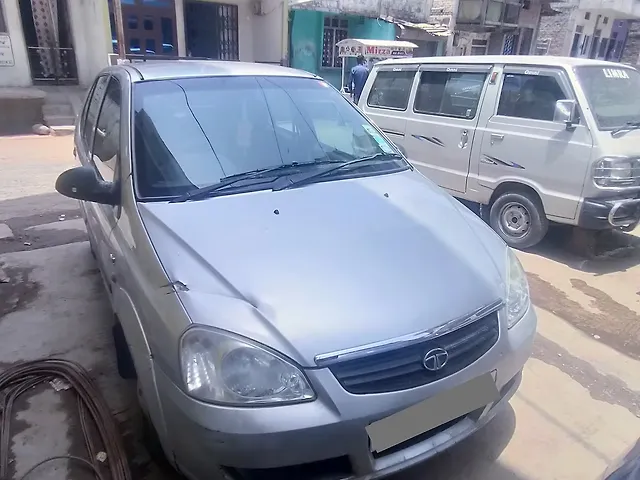 Used Tata Indica V2 [2006-2013] Turbo DLS in Indore