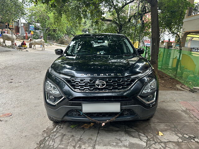 Used 2021 Tata Harrier in Hyderabad