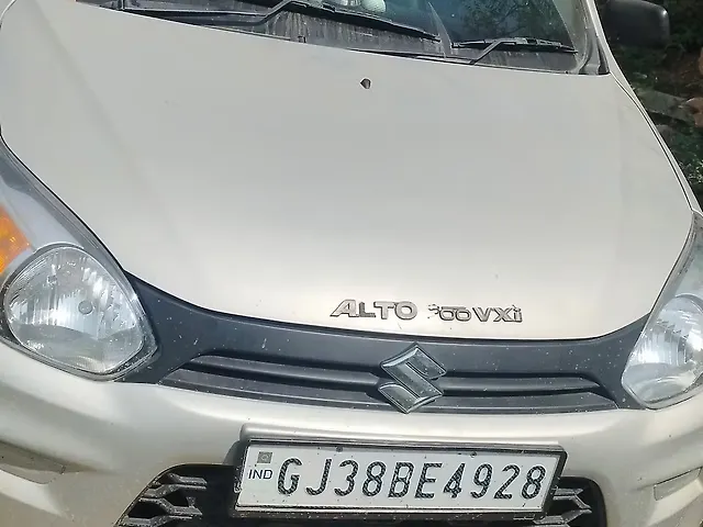 Used 2023 Maruti Suzuki Alto 800 in Dholka
