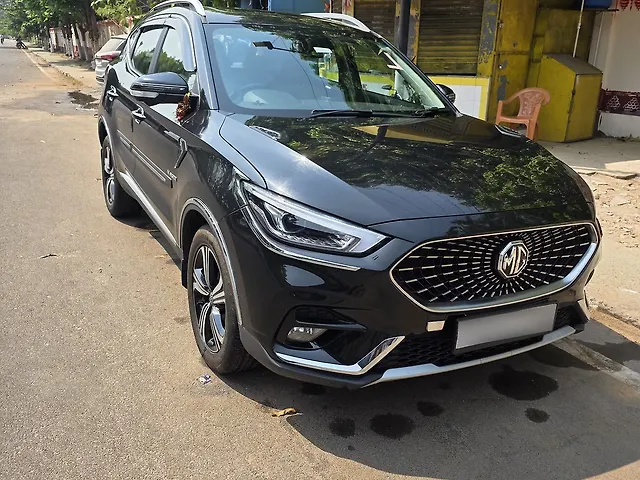 Used 2023 MG Astor in Bhubaneswar