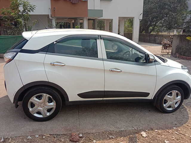 Used Tata Nexon [2017-2020] XM in Ratnagiri