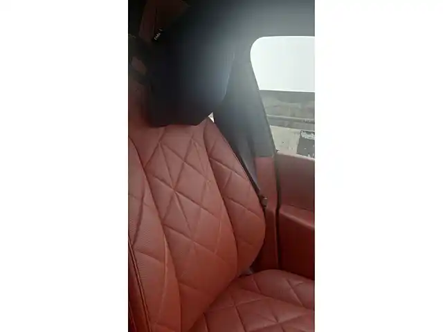Used BMW iX xDrive 40 in Chandigarh