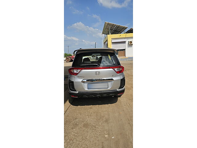 Used Honda BR-V V CVT Petrol in Aurangabad