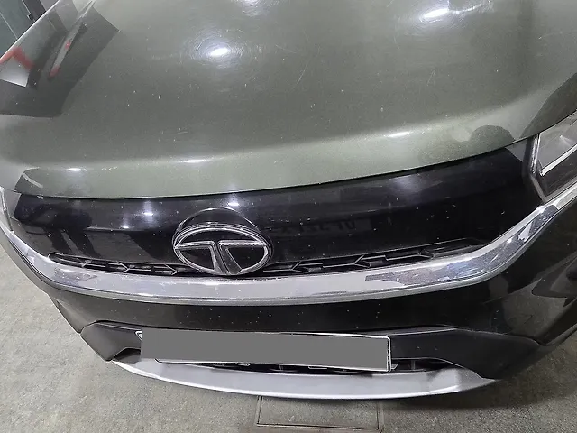 Used Tata Nexon [2020-2023] XZ in Lucknow