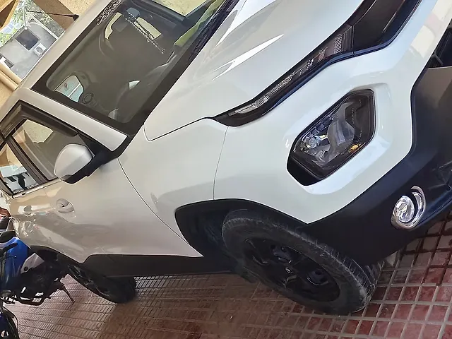 Used Tata Punch Adventure MT [2021-2023] in Mumbai