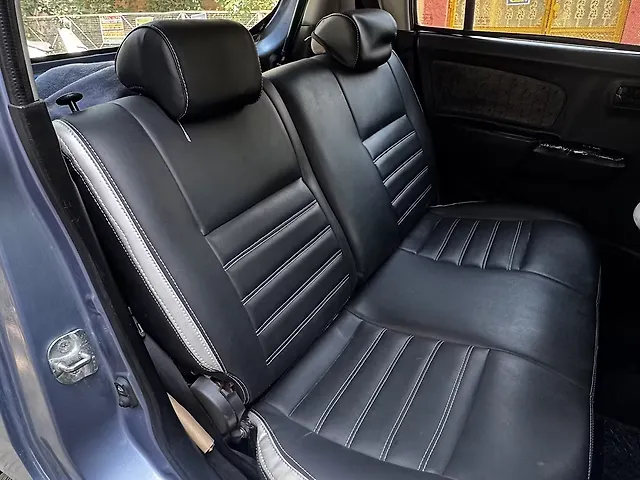 Used Maruti Suzuki Wagon R 1.0 [2010-2013] VXi in Bhopal