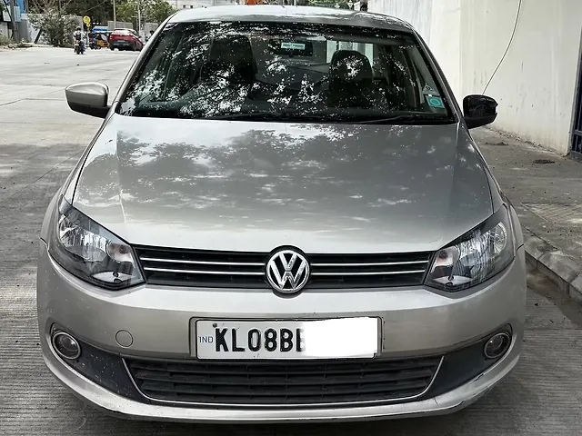 Used 2014 Volkswagen Vento in Bangalore
