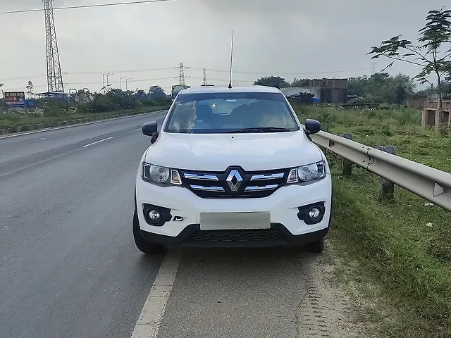 Used 2018 Renault Kwid in Jamshedpur