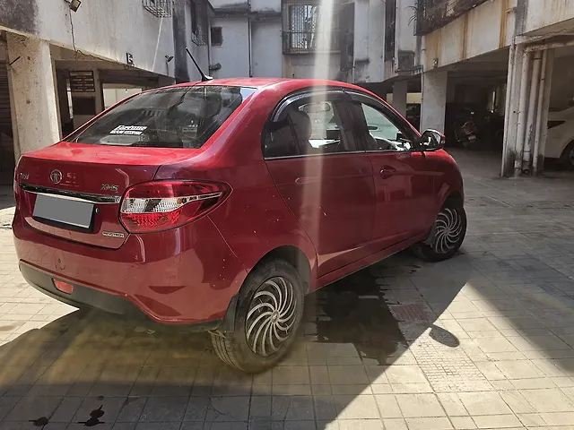 Used 2016 Tata Zest in Raigad