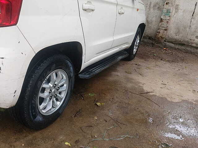 Used Mahindra TUV300 [2015-2019] T8 AMT in Hyderabad