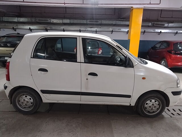 Used Hyundai Santro Xing [2008-2015] GL Plus in Noida