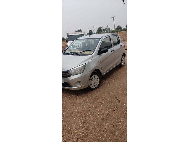 Used Maruti Suzuki Celerio [2014-2017] LDi ABS [2015-2017] in Jodhpur