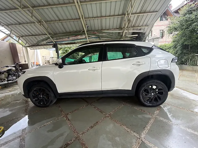 Used 2023 Maruti Suzuki Fronx in Srinagar