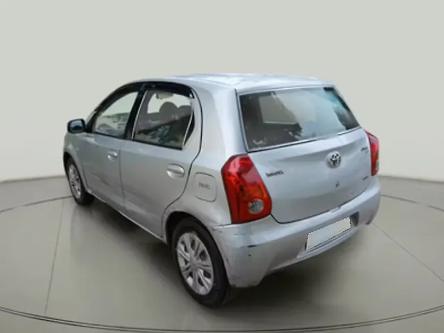 Used 2012 Toyota Etios Liva in Mohali Used 2012 Toyota Etios Liva in Mohali
