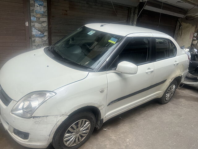 Used Maruti Suzuki Swift Dzire [2010-2011] VXi 1.2 BS-IV in Delhi